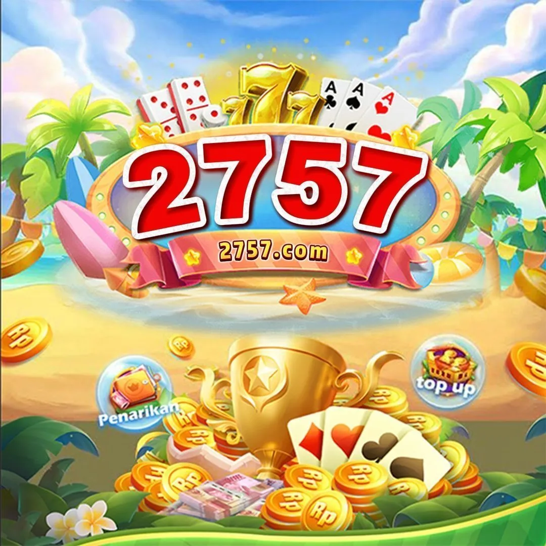 2757 - Petualangan Seru di Dunia Anime