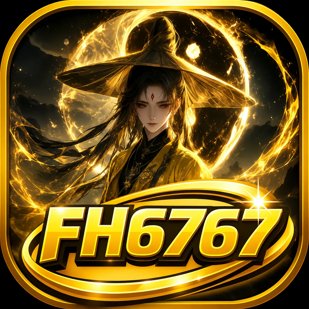 FH6767 - Game Tembak Ikan Terbaik