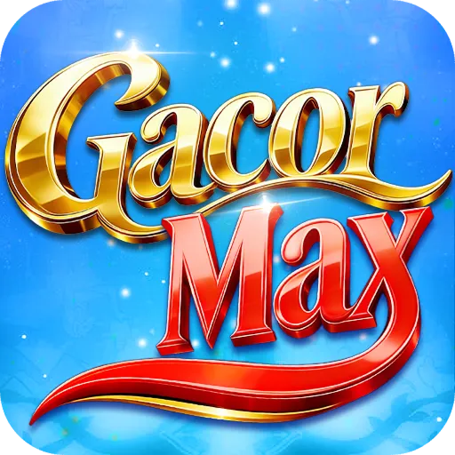 GACORMAX - Game Arcade Penuh Keseruan