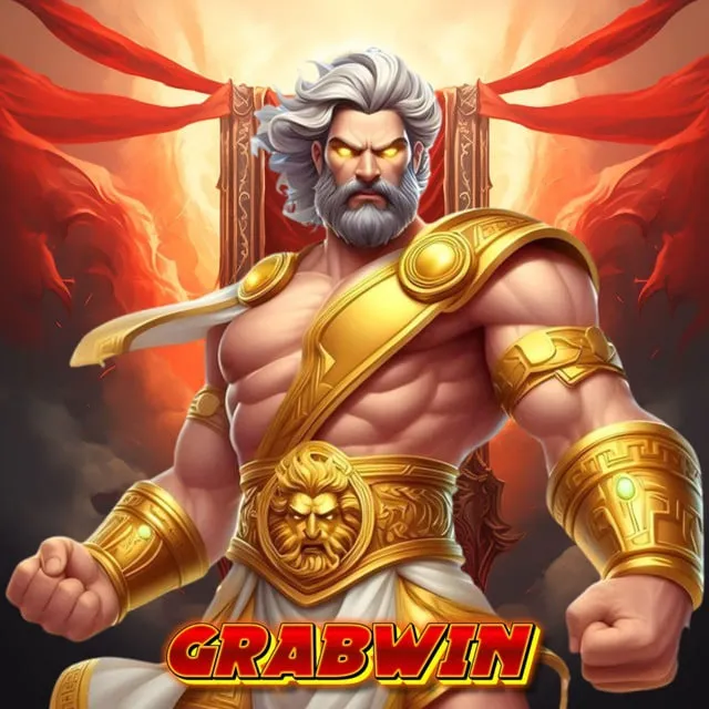 GRABWIN - Petualangan Anime yang Seru dan Menarik