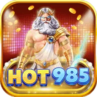 HOT985 - Balapan Motor yang Menggugah Adrenalin
