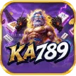 KA789 - Petualangan Epik di Dunia MMORPG