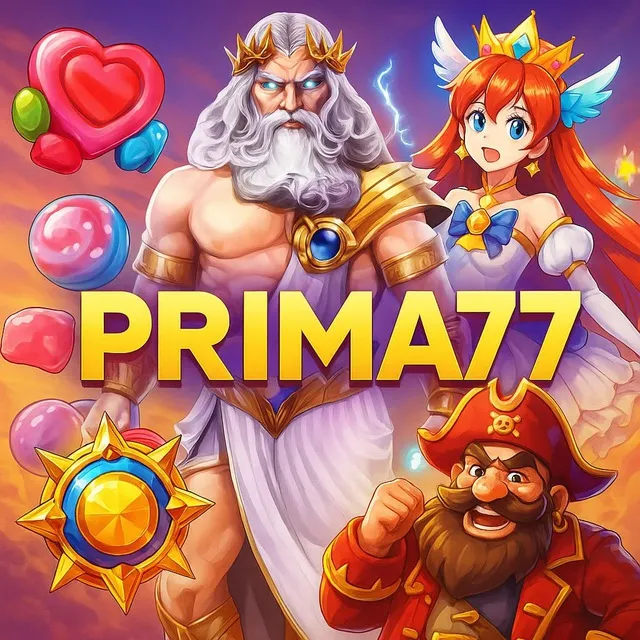 PRIMA77 - Kengerian Malam di Dalam Kegelapan