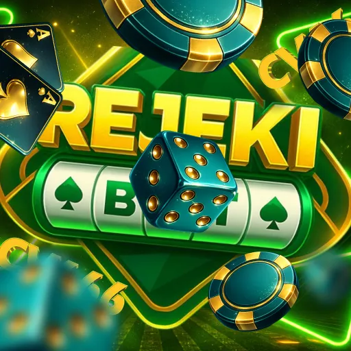 REJEKI - Petualangan Anime yang Mengasyikkan