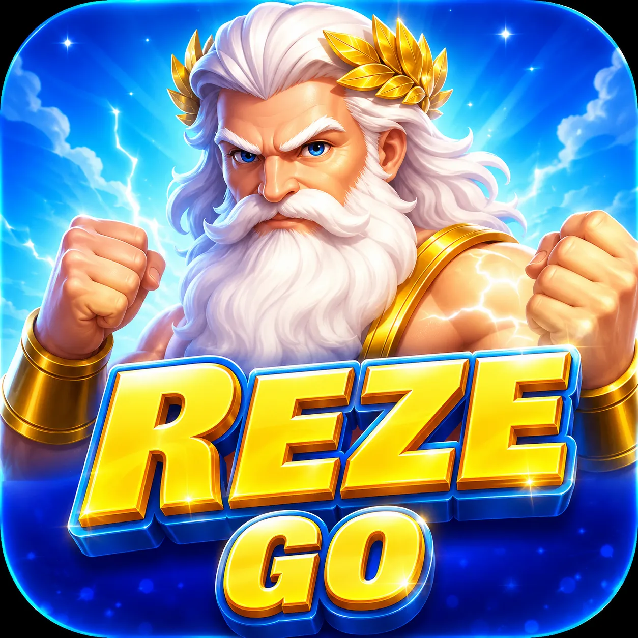 REZEGO - Permainan Memancing yang Seru dan Menantang