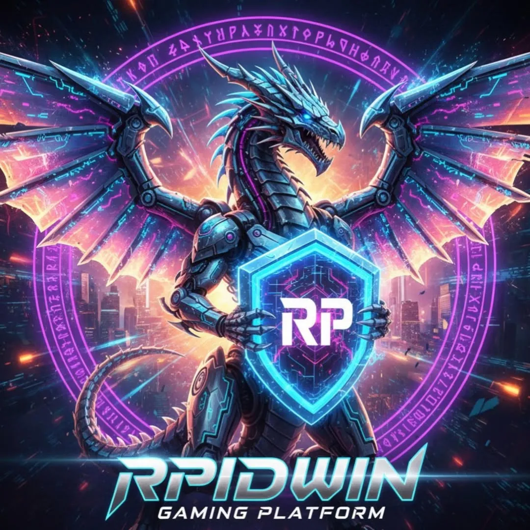 RPIDWIN - Balapan Motor yang Seru dan Mendebarkan