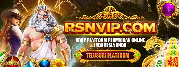 RSNVIP - Game Mahjong Terbaik untuk Penggemar Strategi