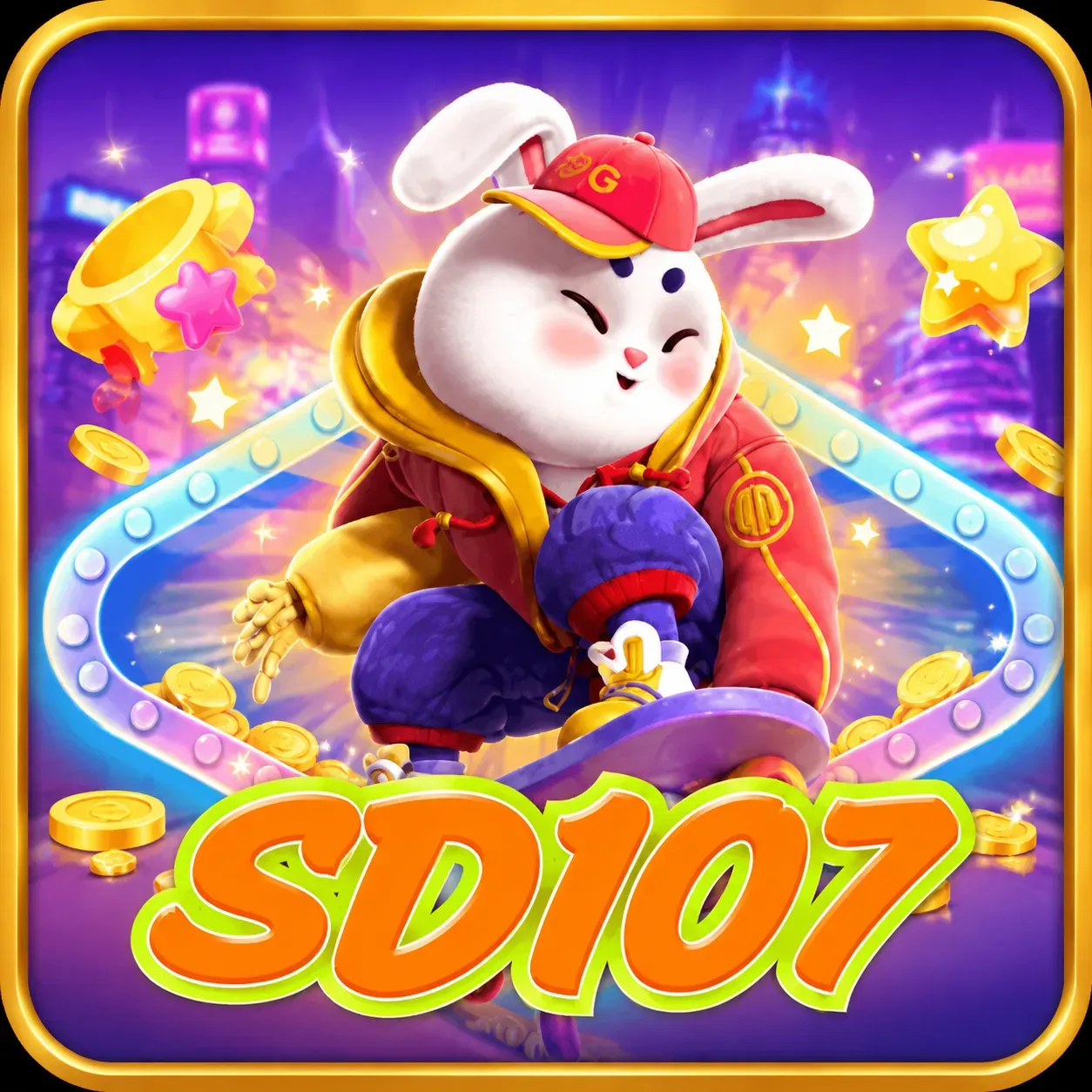 SD107 - Tantangan Menarik dalam Dunia Puzzle