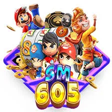 SM605 - Game Pertanian Seru dan Menyenangkan