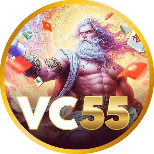 VC55 - Permainan Gaple Seru dan Menyenangkan